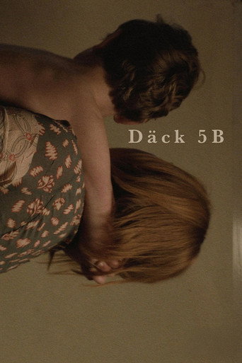 Deck 5B movie poster
