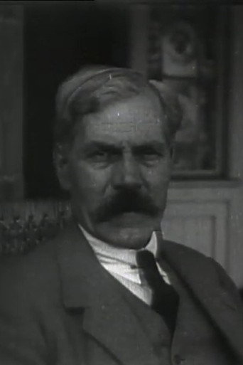The Man Who Would Lead Labour movie poster