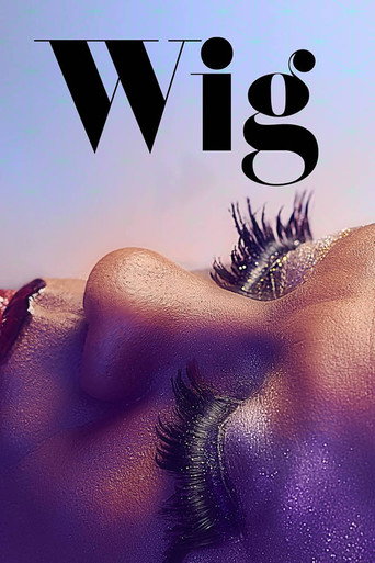 Wig movie poster