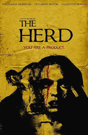 The Herd movie poster