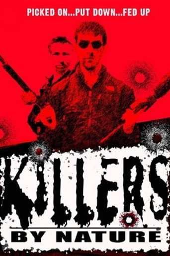 Killers by Nature movie poster