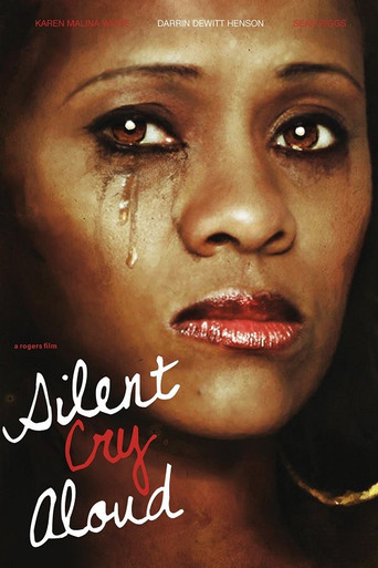 Silent Cry Aloud movie poster