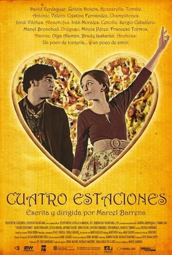 Four Seasons movie poster