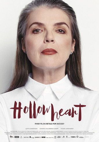 Hollow Heart movie poster