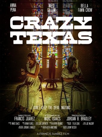 Crazy Texas movie poster