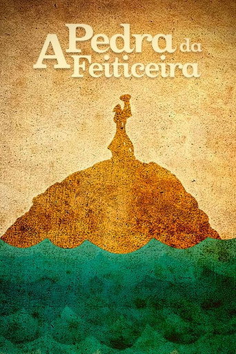 A Pedra da Feiticeira movie poster