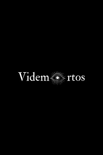 Videmortos movie poster