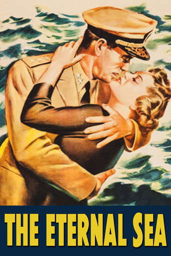 The Eternal Sea movie poster
