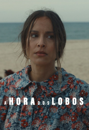 A Hora dos Lobos movie poster
