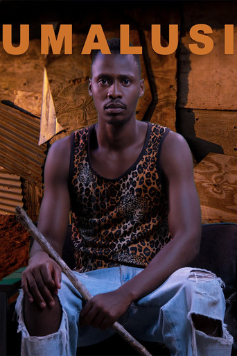 uMalusi movie poster