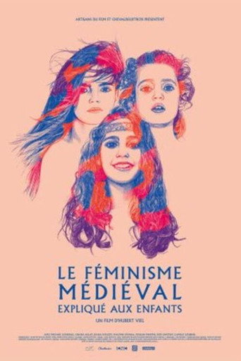 Le féminisme médiéval expliqué aux enfants movie poster