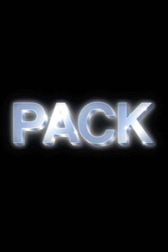 Pack movie poster