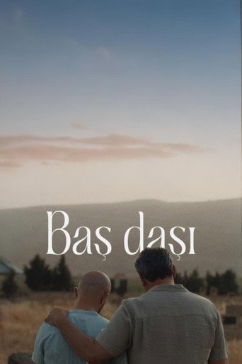 Headstone movie poster