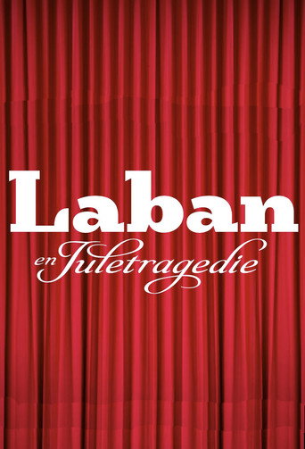 Labans Jul - The Movie movie poster