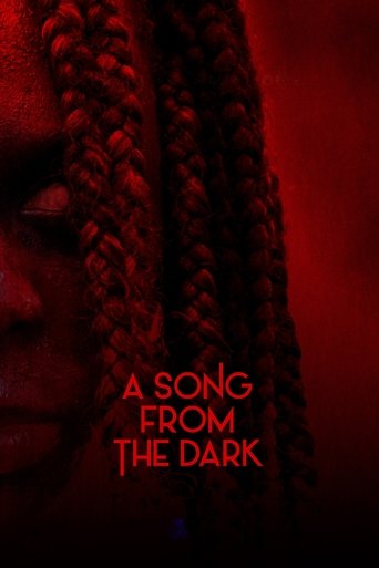A Song from the Dark movie poster