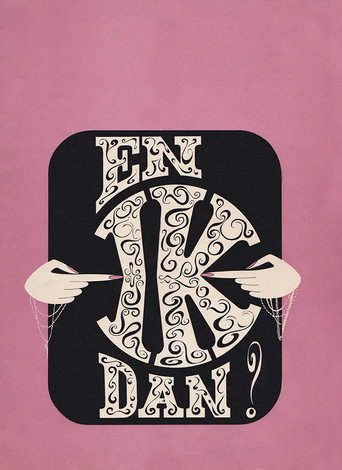 En Ik Dan? movie poster
