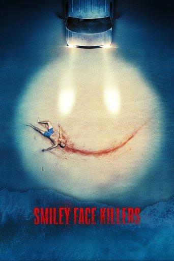 Smiley Face Killers movie poster