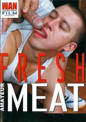 Fresh Amateur Meat movie poster