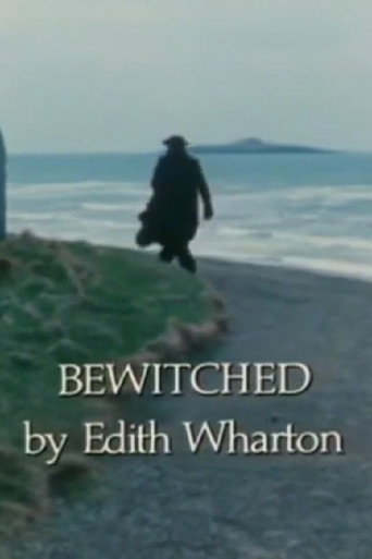 Bewitched movie poster