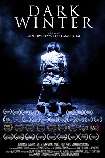Dark Winter movie poster