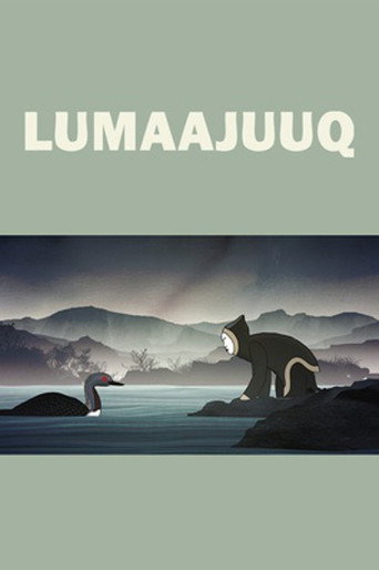 Lumaajuuq movie poster