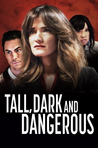 Tall, Dark and Dangerous movie poster