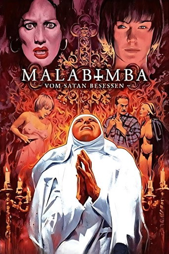 Malabimba movie poster