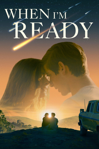 When I'm Ready movie poster