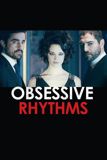 Obsessive Rhythms movie poster