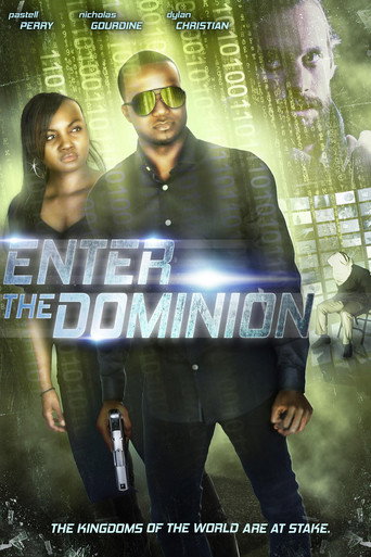 Enter the Dominion movie poster