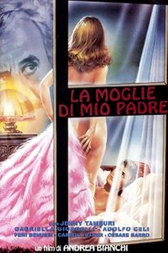 Confessions of a Frustrated Housewife movie poster