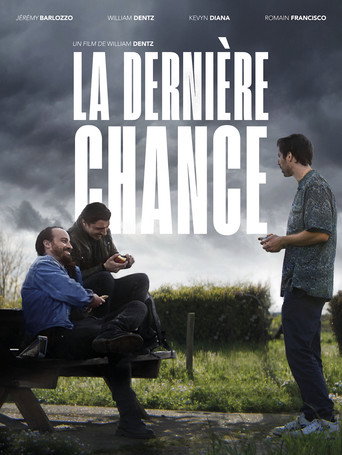 La Dernière Chance movie poster