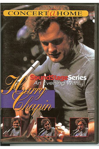 The Book of Chapin movie poster