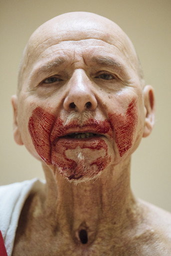 Julius Caesar. Spared Parts. movie poster