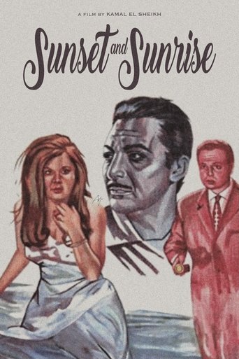 Sunset and Sunrise movie poster