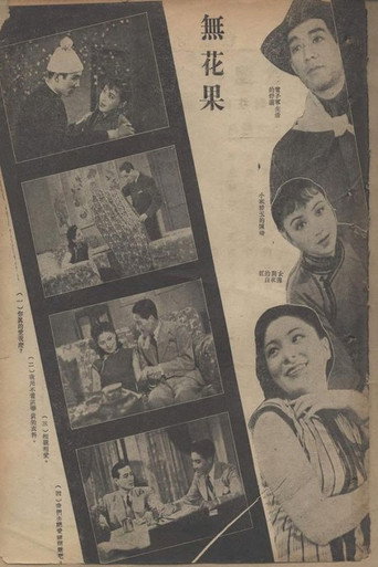 无花果 movie poster