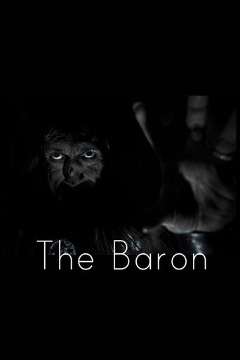 The Baron movie poster