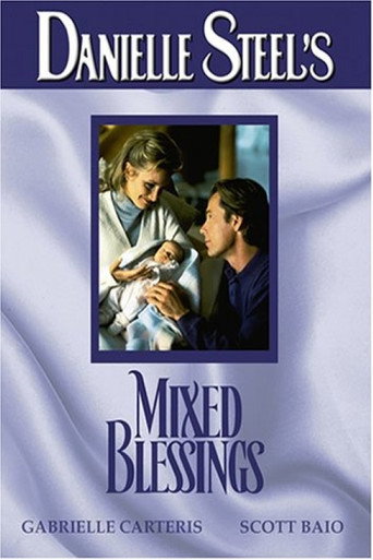 Mixed Blessings movie poster