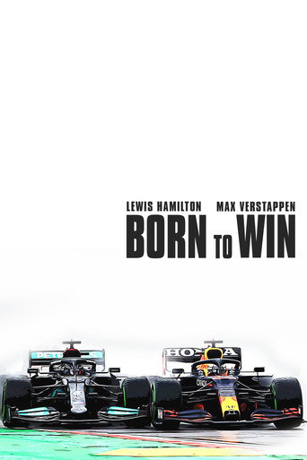 Born To Win movie poster