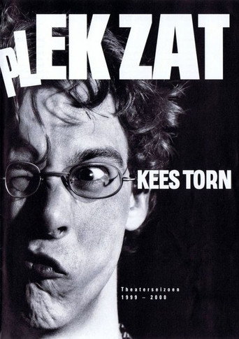 Kees Torn: Plek Zat movie poster