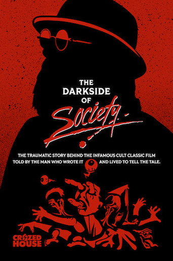 The Darkside of Society movie poster