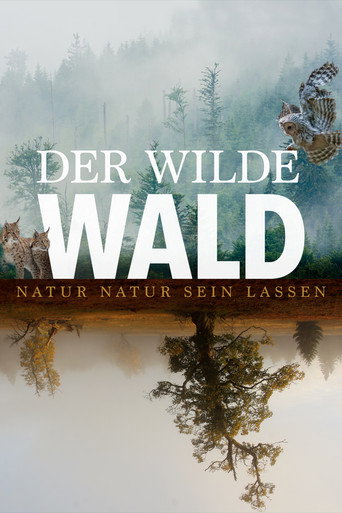 The Wild Forest movie poster