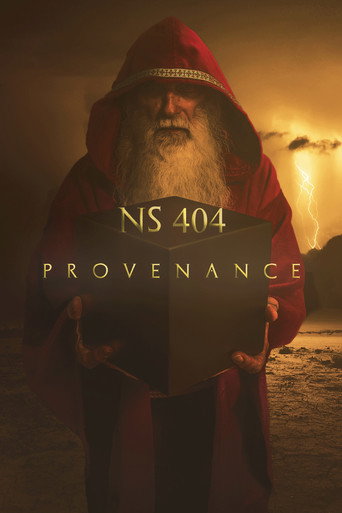 NS404: Provenance movie poster