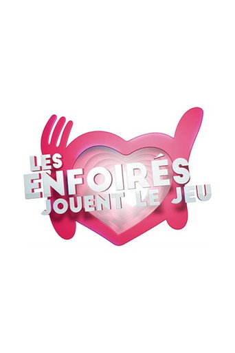 Les Enfoirés jouent le jeu movie poster