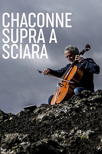 Chaconne supra a sciara movie poster