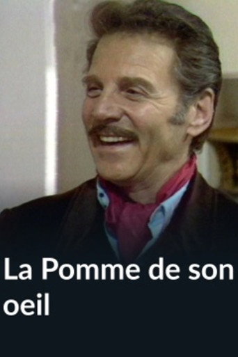 La Pomme de son œil movie poster