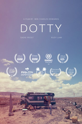 Dotty movie poster