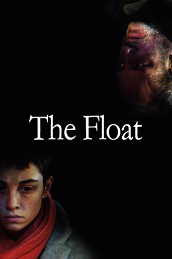 The Float movie poster