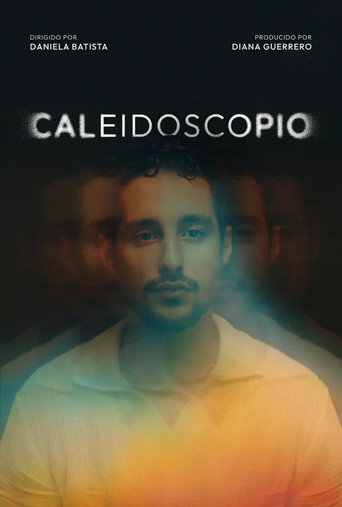 Caleidoscopio movie poster