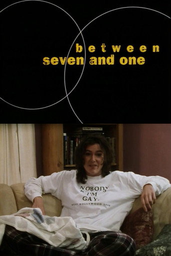 Between Seven and One movie poster